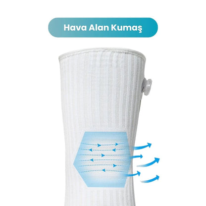 Lenora Akıllı Diz Bandı